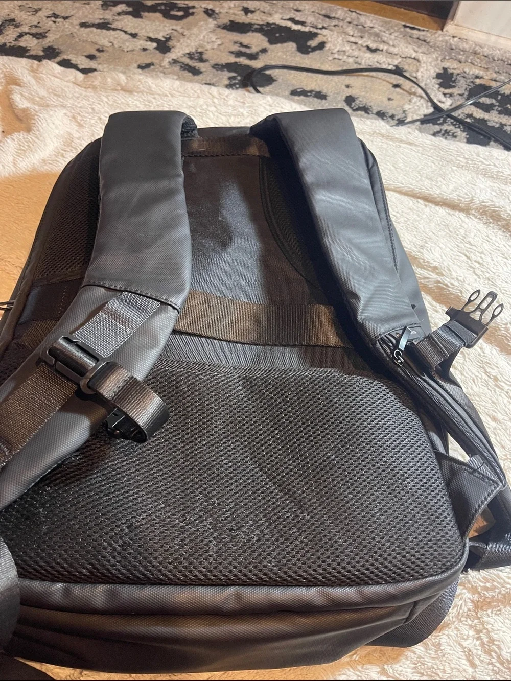 Mark ryden large size backpack